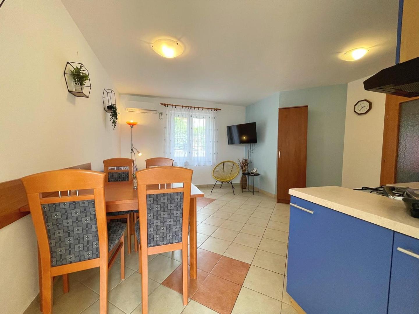 Villa Tiha Lili Šilo Extérieur photo