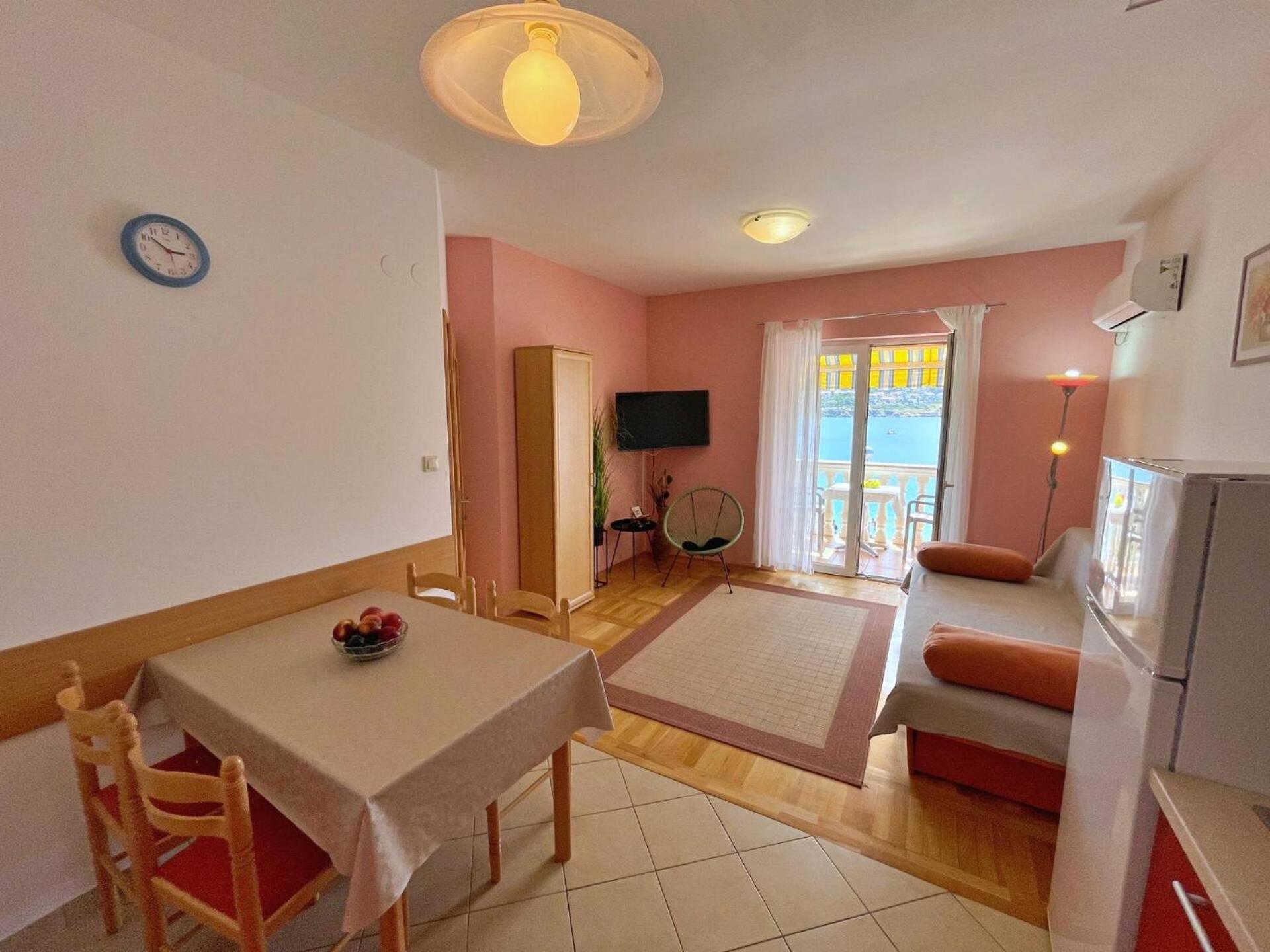 Villa Tiha Lili Šilo Extérieur photo