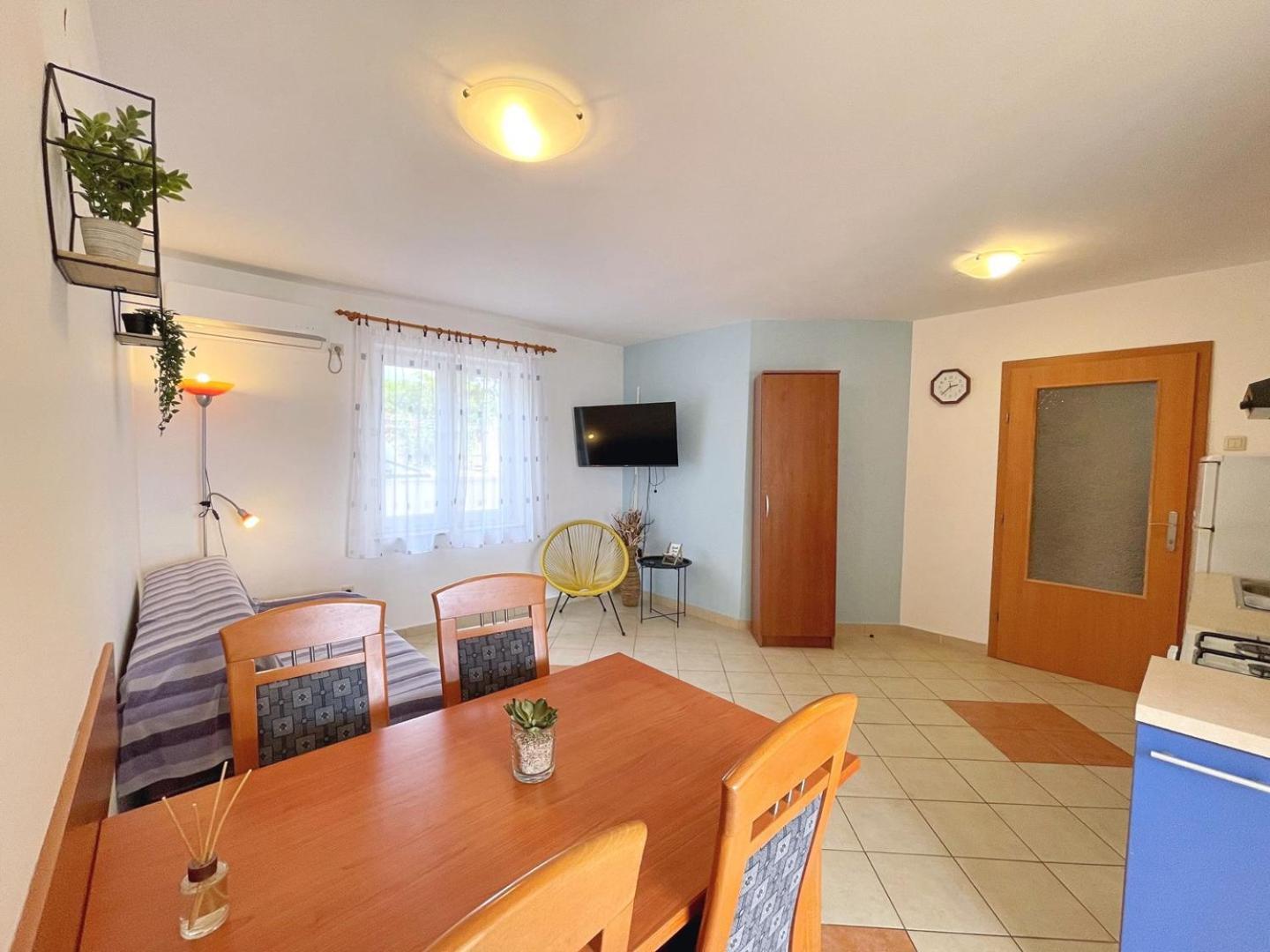 Villa Tiha Lili Šilo Extérieur photo