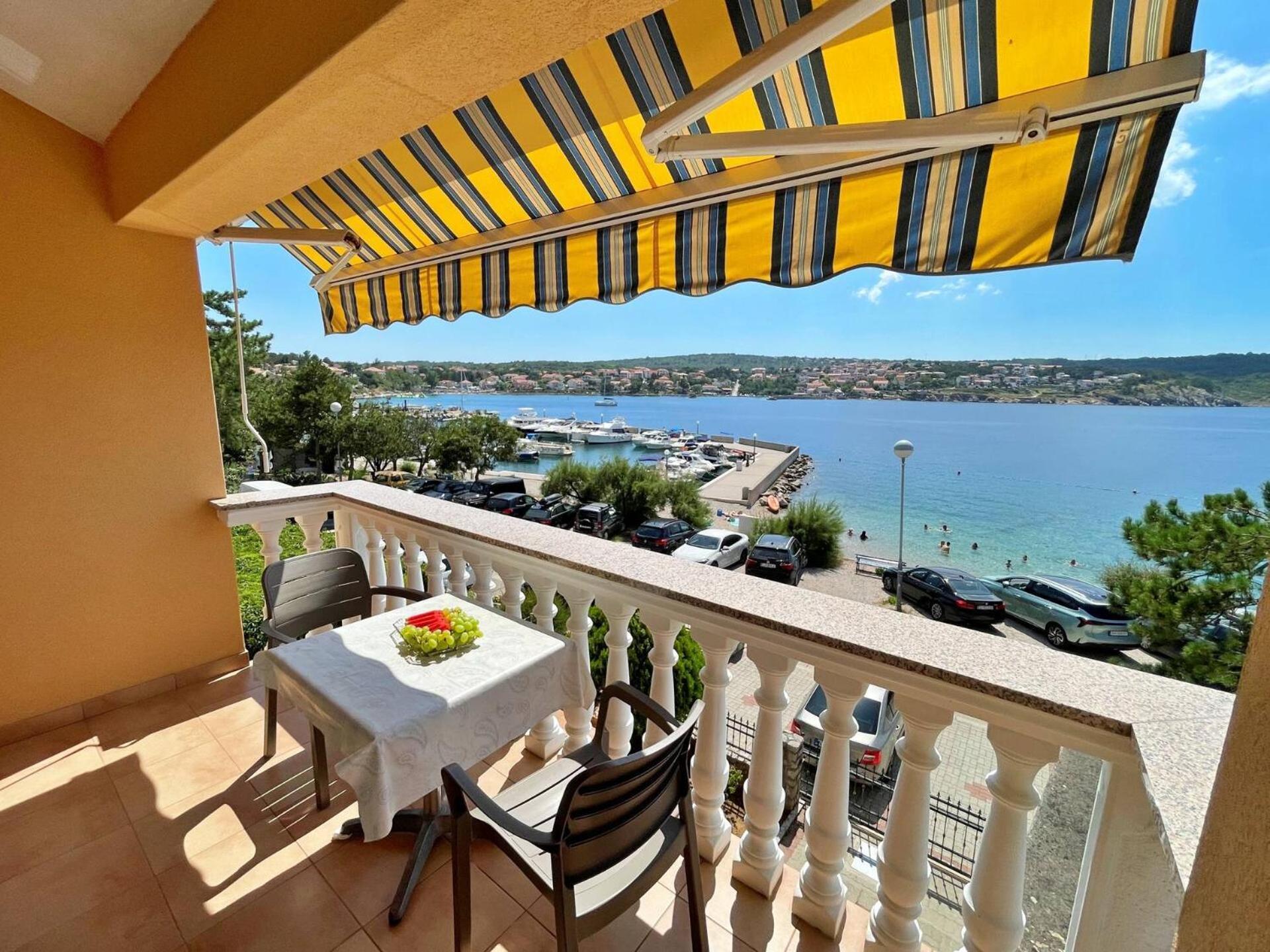 Villa Tiha Lili Šilo Extérieur photo