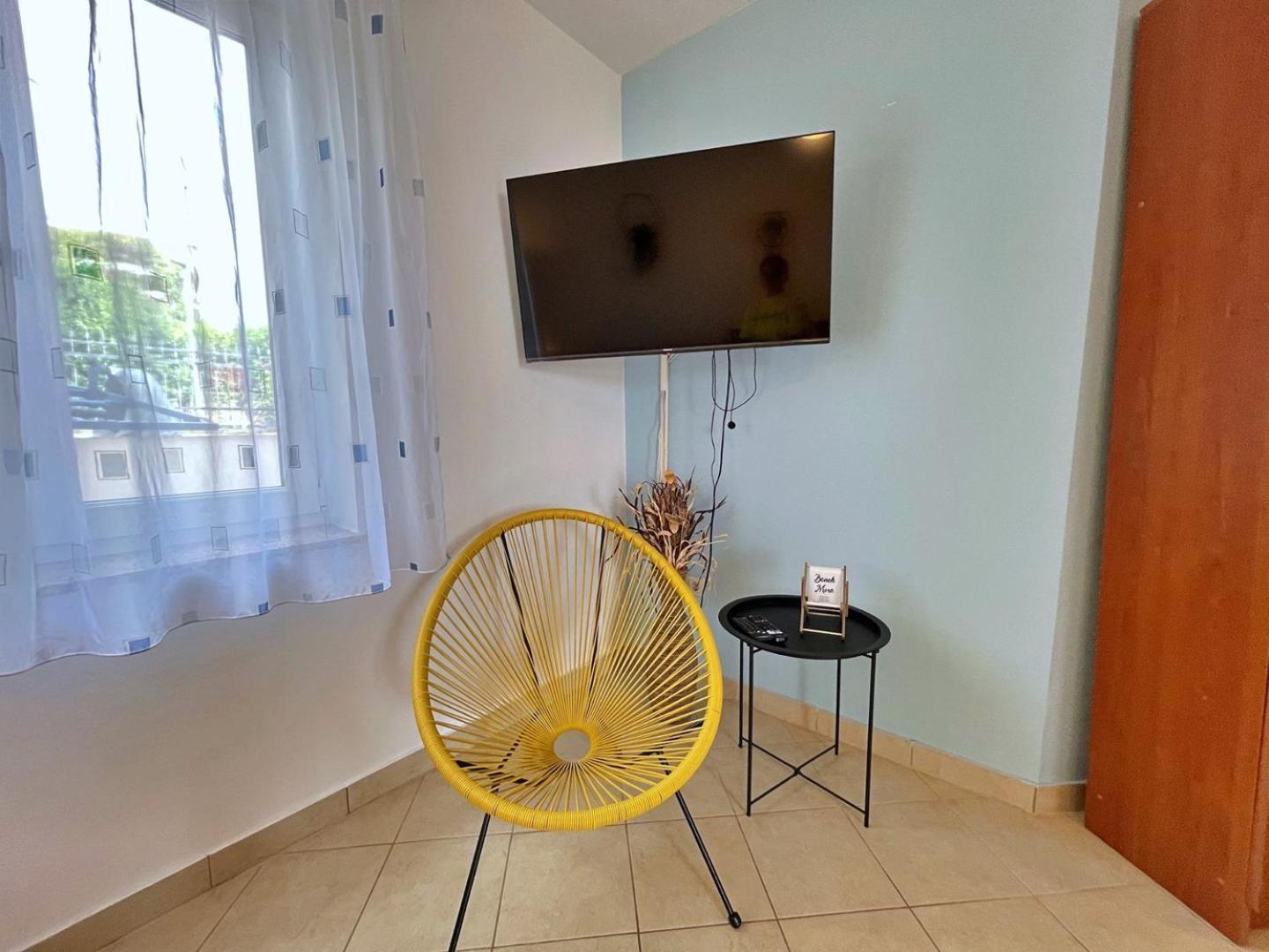 Villa Tiha Lili Šilo Extérieur photo