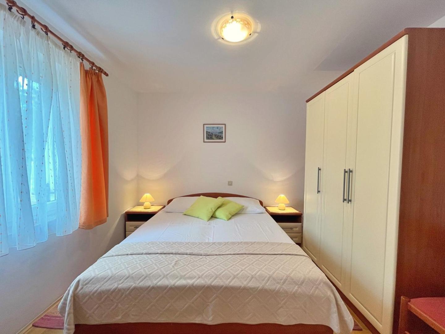 Villa Tiha Lili Šilo Extérieur photo
