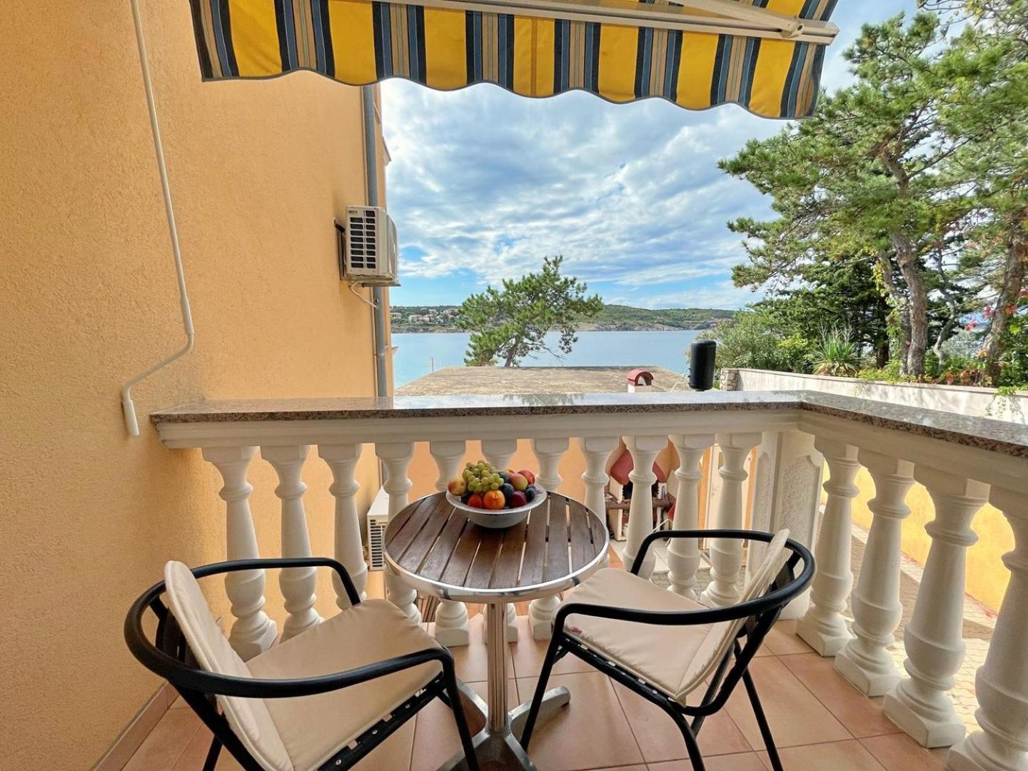 Villa Tiha Lili Šilo Extérieur photo