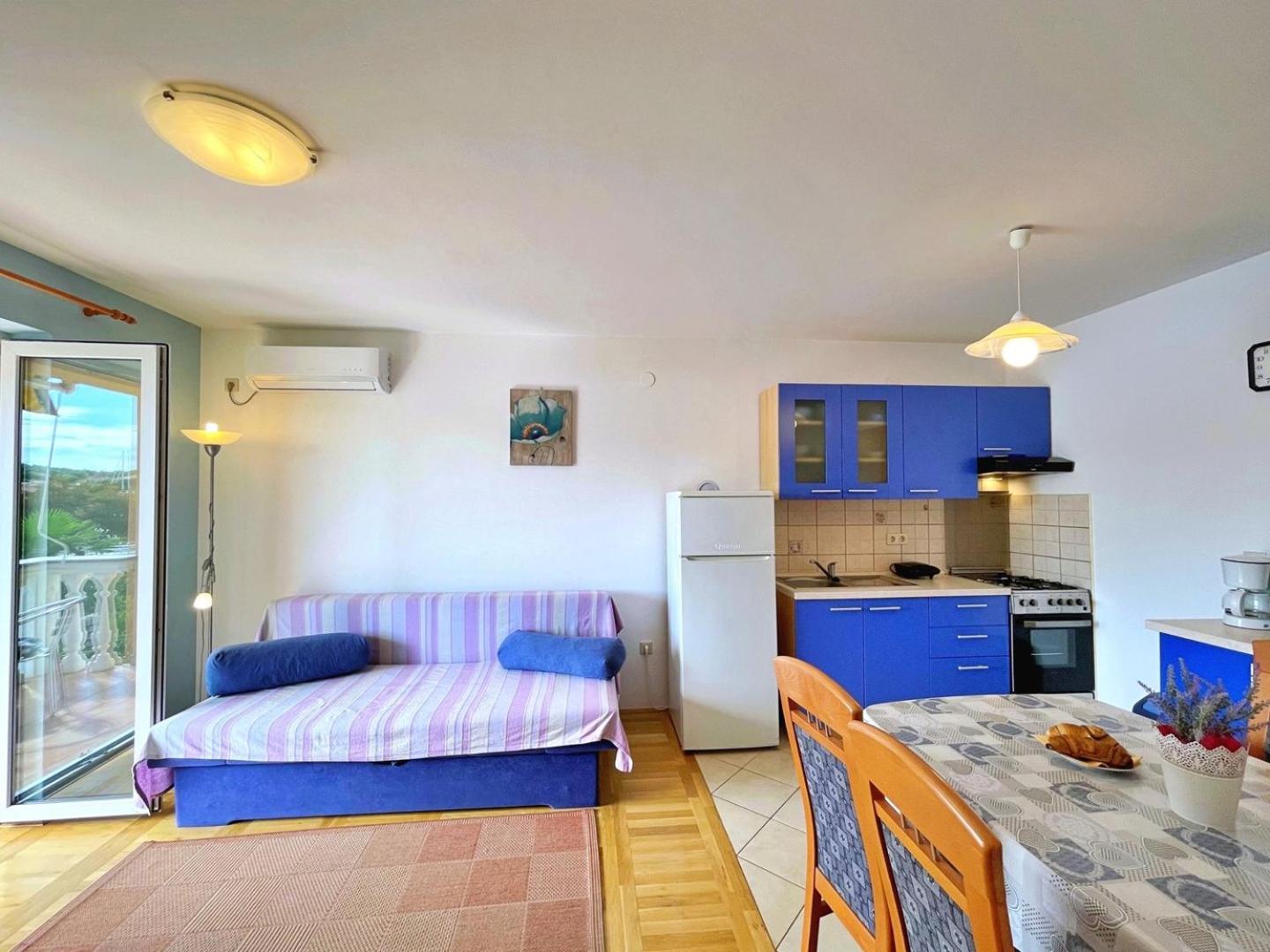 Villa Tiha Lili Šilo Extérieur photo