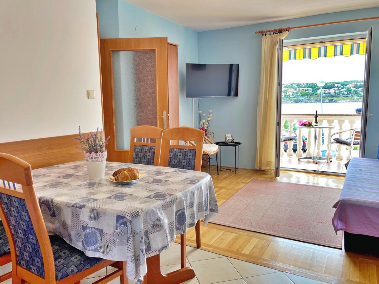 Villa Tiha Lili Šilo Extérieur photo