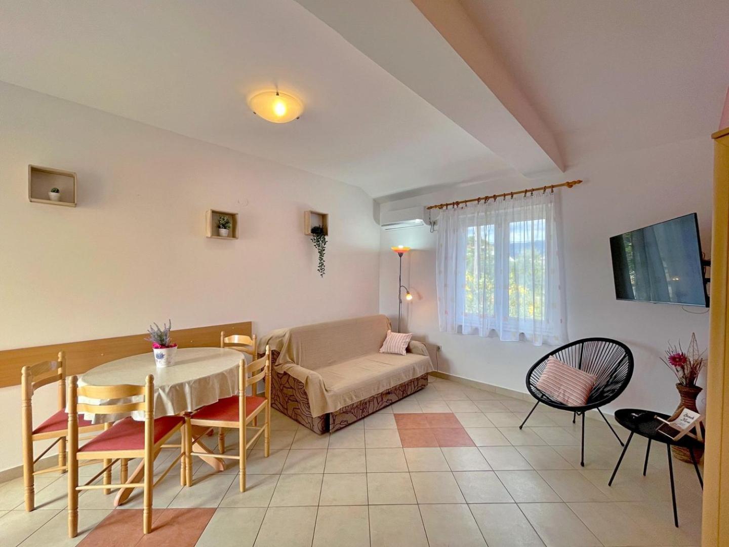 Villa Tiha Lili Šilo Extérieur photo