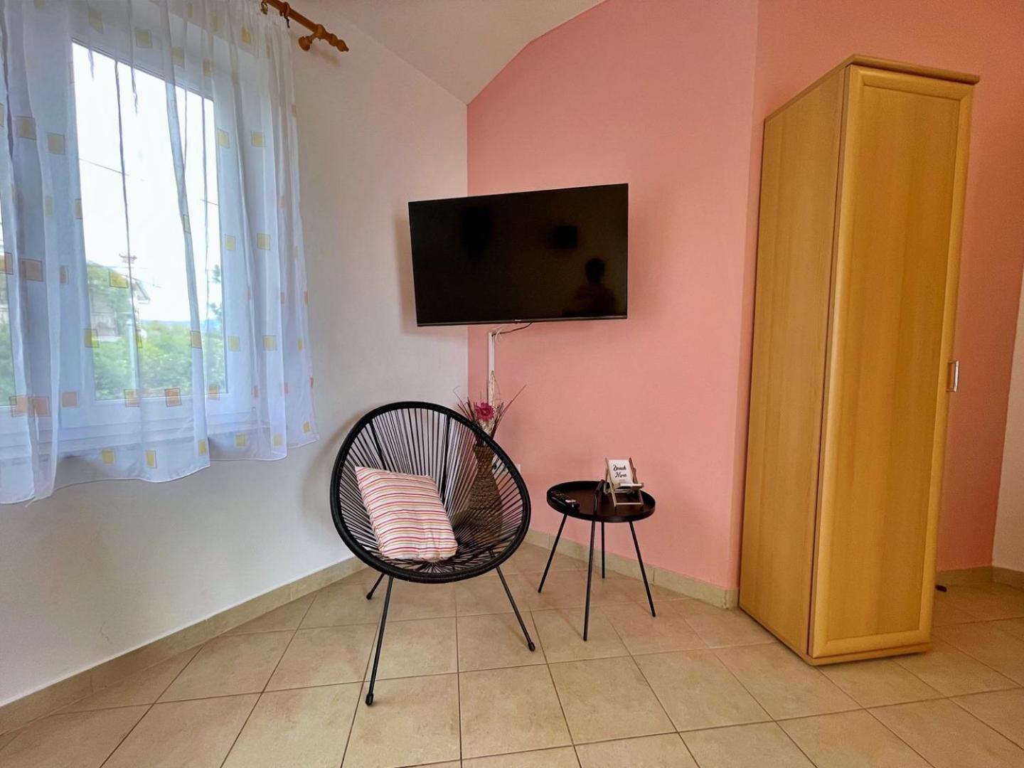 Villa Tiha Lili Šilo Extérieur photo