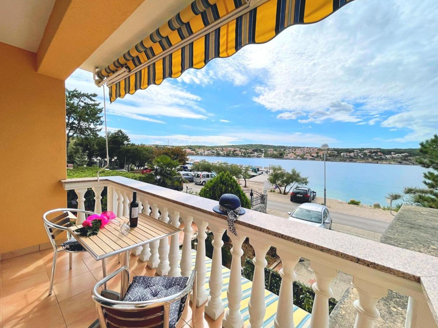Villa Tiha Lili Šilo Extérieur photo