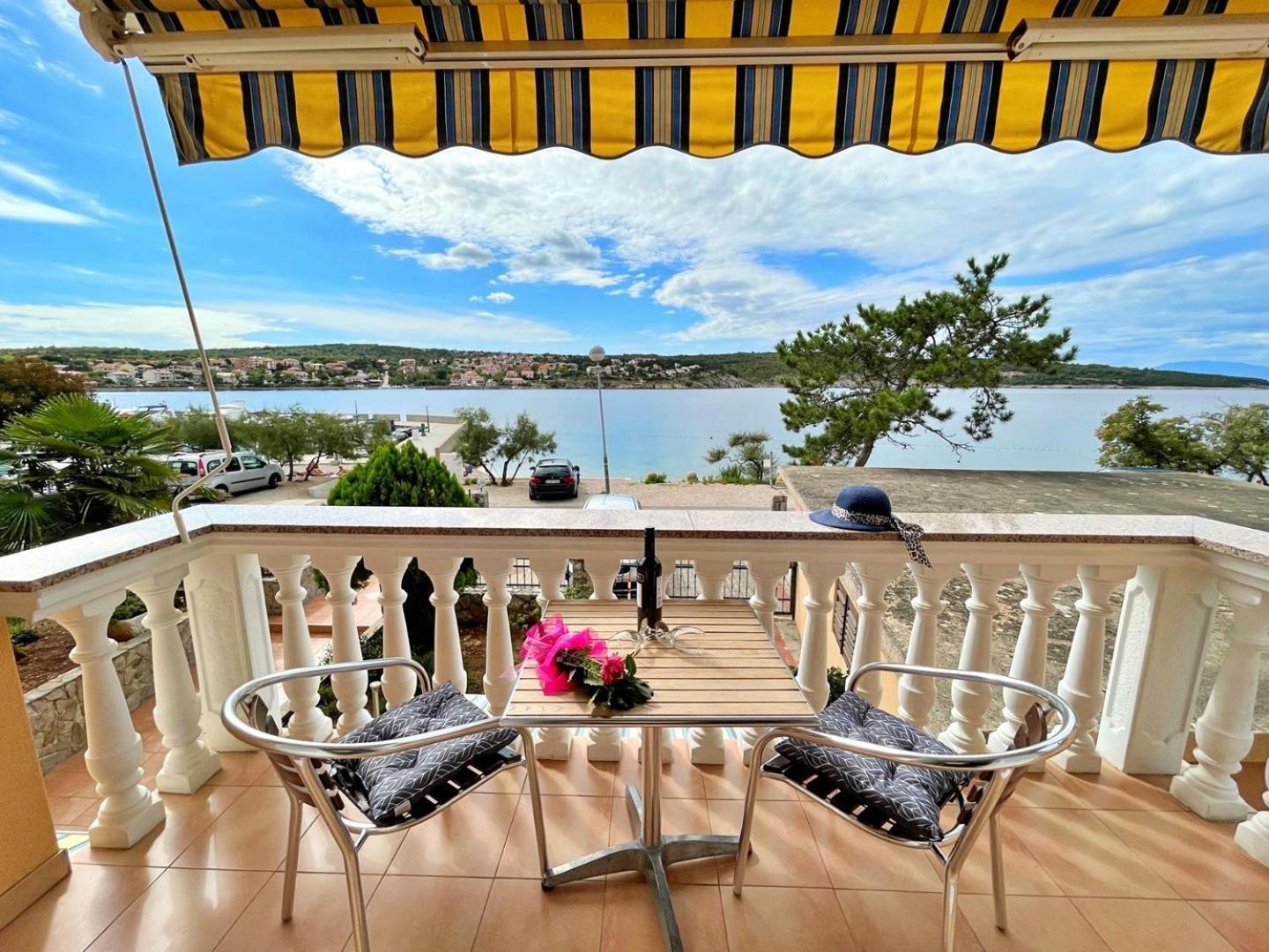 Villa Tiha Lili Šilo Extérieur photo