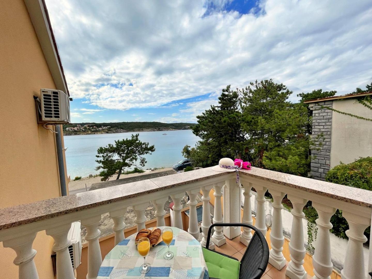 Villa Tiha Lili Šilo Extérieur photo